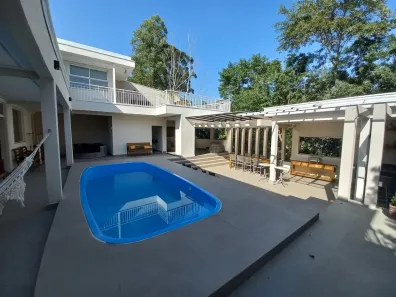 Casa de Condomínio com 5 Quartos à venda, 62m² no São Paulo II, Cotia
