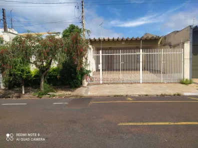 Casa com 4 Quartos à venda, 253m² no Boa Vista, São José do Rio Preto