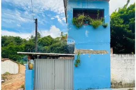Casa com 4 Quartos à venda, 153m² no Antares, Maceió