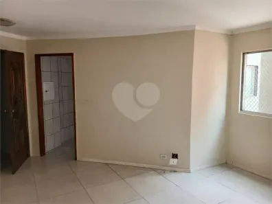 Apartamento com 2 Quartos à venda, 54m² no Vila Erna, São Paulo
