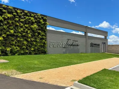 Lote/Terreno à venda, 318m² no Gleba Simon Frazer, Londrina