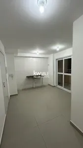 Apartamento com 2 Quartos à venda, 44m² no Jardim Topázio, São José dos Campos