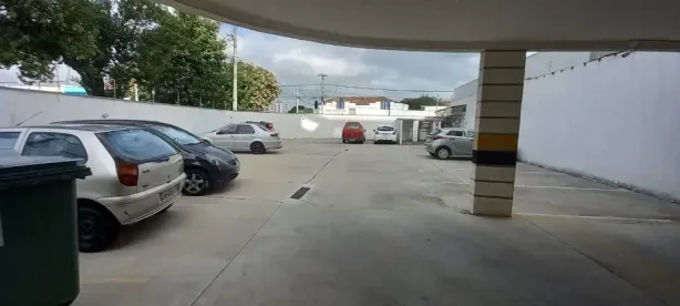 Kitnet com 1 Quarto à venda, 27m² no Areão, Taubaté