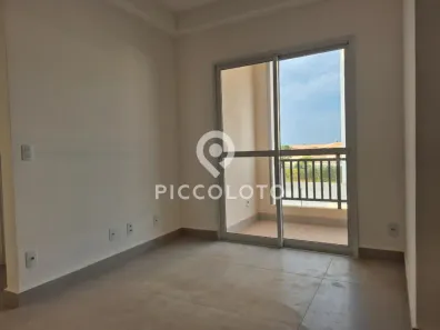 Apartamento com 2 Quartos à venda, 60m² no Santa Terezinha, Paulínia