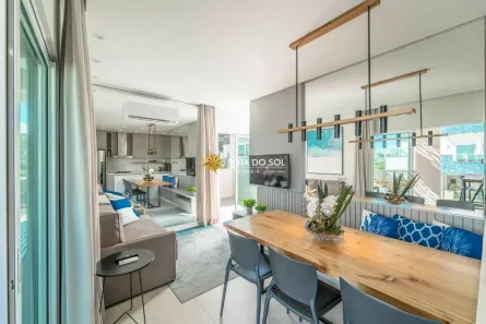 Apartamento com 3 Quartos à venda, 146m² no Mariscal, Bombinhas