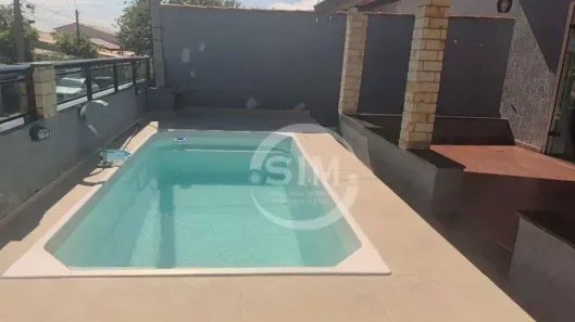 Casa com 2 Quartos à venda, 80m² no Caminho de Búzios, Cabo Frio