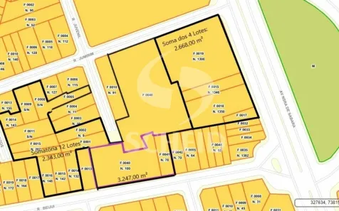 Imóvel Comercial com 2 Quartos à venda, 255m² no Jardim Jua, São Paulo