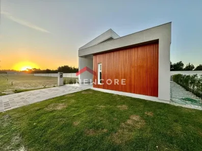 Casa de Condomínio com 4 Quartos à venda, 193m² no , Capão da Canoa