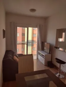 Apartamento com 2 Quartos à venda, 49m² no Jardim Ubirajara (Zona Sul), São Paulo