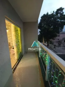Sobrado com 3 Quartos à venda, 222m² no Vila Alpina, Santo André