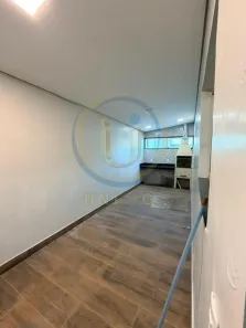 Apartamento com 2 Quartos à venda, 69m² no Liberdade, Santa Luzia