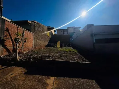 Lote/Terreno à venda, 210m² no Lenheiro, Valinhos