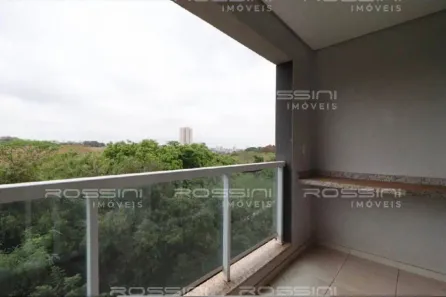 Apartamento com 2 Quartos à venda, 55m² no Jardim Palma Travassos, Ribeirão Preto