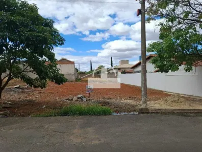 Lote/Terreno à venda, 540m² no Boa Vista, Sete Lagoas