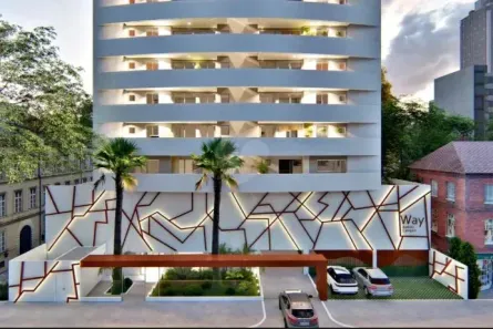 Apartamento com 3 Quartos para venda ou aluguel, 85m² no Batista Campos, Belém