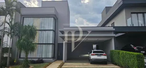 Casa de Condomínio com 3 Quartos à venda, 200m² no Vila Suíça, Indaiatuba