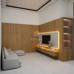 Casa de Condomínio com 3 Quartos à venda, 238m² no Colinas de Indaiatuba, Indaiatuba
