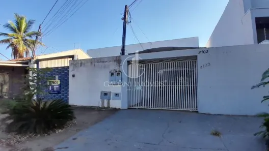 Imóvel Comercial com 2 Quartos à venda, 60m² no Setor Comercial, Sinop