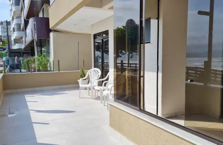 Apartamento com 3 Quartos à venda, 150m² no Meia Praia, Itapema