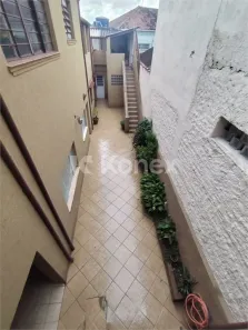 Imóvel Comercial à venda, 266m² no Vila Gustavo, São Paulo
