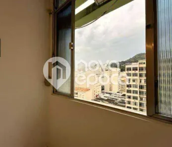 Kitnet com 1 Quarto à venda, 23m² no Flamengo, Rio de Janeiro