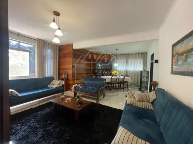 Sobrado com 3 Quartos à venda, 262m² no Santa Maria, São Caetano do Sul