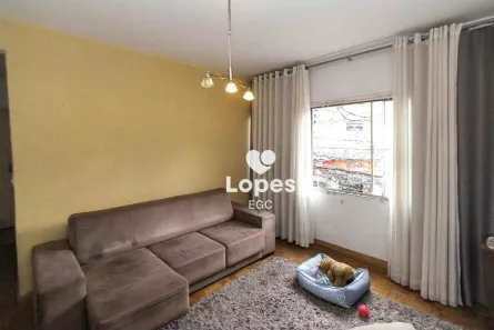 Apartamento com 3 Quartos à venda, 96m² no Vila Prudente, São Paulo