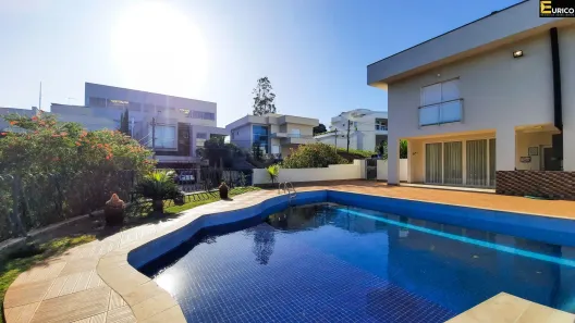 Casa com 4 Quartos à venda, 500m² no Chácaras Silvania, Valinhos