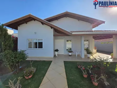 Casa com 3 Quartos à venda, 280m² no Morumbi, Paulínia