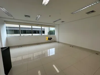 Sala Comercial para alugar, 35m² no Vila Andrade, São Paulo