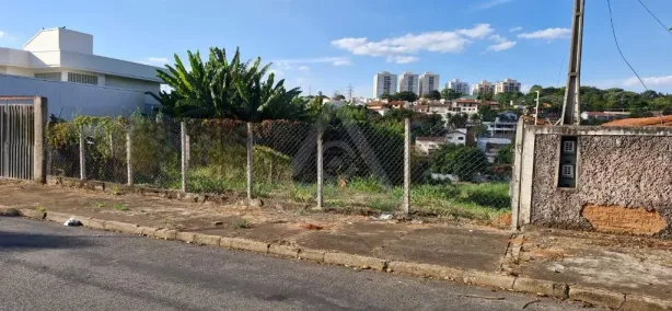 Lote/Terreno à venda, 432m² no Jardim Itamarati, Campinas
