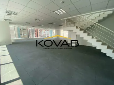 Sala Comercial para alugar, 453m² no Vila Olímpia, São Paulo