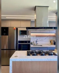Apartamento com 2 Quartos à venda, 50m² no Jardim das Cerejeiras, Campinas