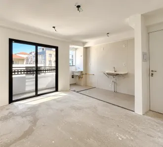 Apartamento com 2 Quartos à venda, 44m² no Tucuruvi, São Paulo