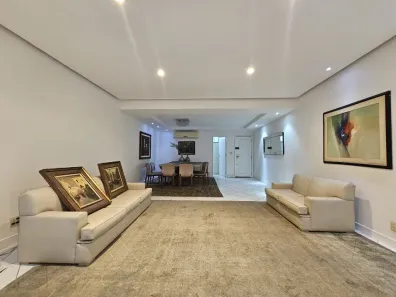 Apartamento com 4 Quartos para venda ou aluguel, 225m² no Flamengo, Rio de Janeiro