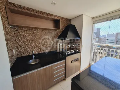 Apartamento com 3 Quartos à venda, 115m² no Chácara Inglesa, São Paulo