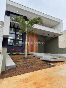 Casa de Condomínio com 3 Quartos à venda, 145m² no Jardim Novo Horizonte, Sorocaba