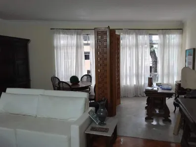 Apartamento com 3 Quartos à venda, 220m² no Copacabana, Rio de Janeiro