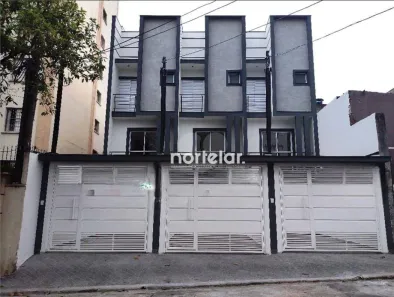 Sobrado com 3 Quartos à venda, 118m² no Lauzane Paulista, São Paulo