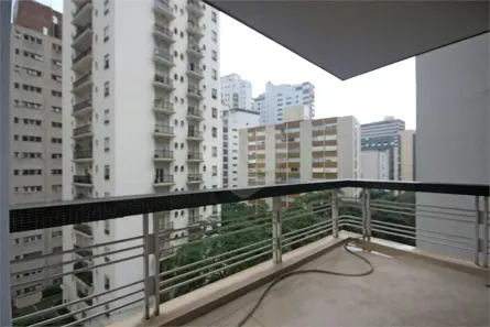 Apartamento com 4 Quartos à venda, 260m² no Santa Cecília, São Paulo
