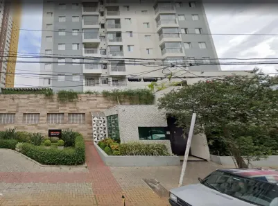 Apartamento com 2 Quartos à venda, 68m² no Maranhão, São Paulo