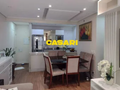 Apartamento com 3 Quartos à venda, 94m² no Centro, São Bernardo do Campo