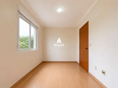 Apartamento com 2 Quartos à venda, 56m² no Marechal Rondon, Canoas