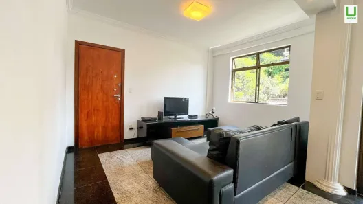 Apartamento com 4 Quartos à venda, 183m² no Luxemburgo, Belo Horizonte