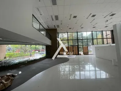 Ponto Comercial para alugar, 920m² no Cidade Monções, São Paulo