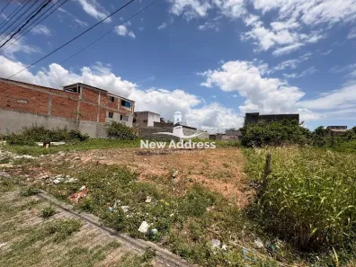 Lote/Terreno à venda, 200m² no Pontal das Garças, Vila Velha