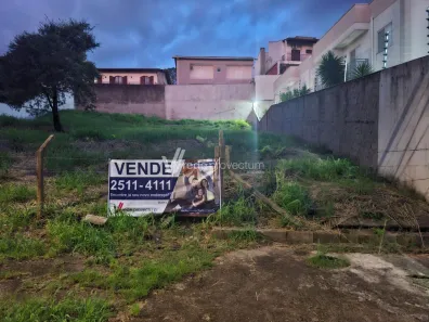 Lote/Terreno à venda, 526m² no Jardim Carlos Gomes, Campinas