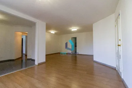 Apartamento com 3 Quartos à venda, 121m² no Vila Andrade, São Paulo