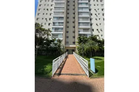 Apartamento com 3 Quartos para alugar, 157m² no Tamboré, Barueri