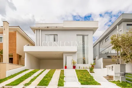 Casa com 4 Quartos à venda, 275m² no Alphaville, Santana de Parnaíba